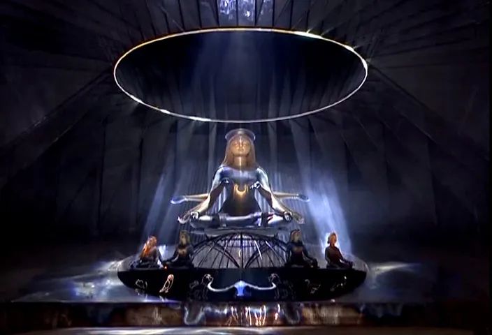 Kolkata welcomes Maa Durga this year in 3D: A divine visual marvel