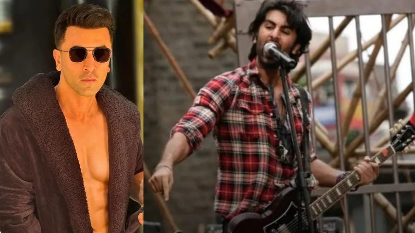 DYK Ranbir Kapoor isolated himself to deeply connect with his character in THIS movie?