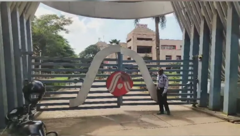 CBI starts probe into job fraud allegations at NALCO office in Bhubaneswar