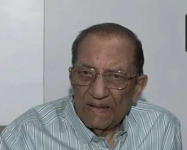 Vijay Kumar Malhotra