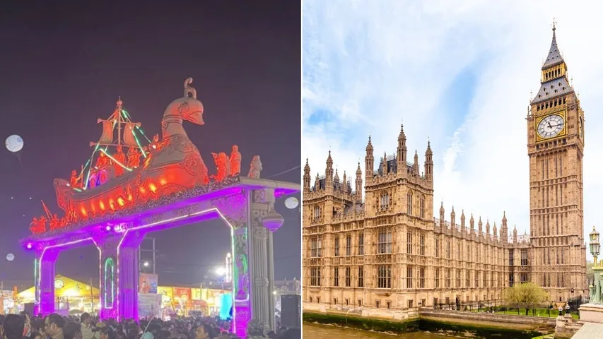 Odisha’s ‘Bali Yatra’ to make historic debut in British Parliament