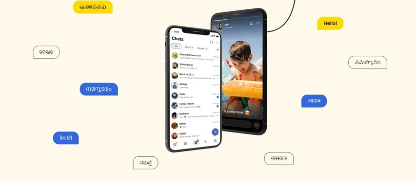Arattai messenger, swadeshi WhatsApp alternative, to set up data centre in Odisha: Zoho founder Vembu