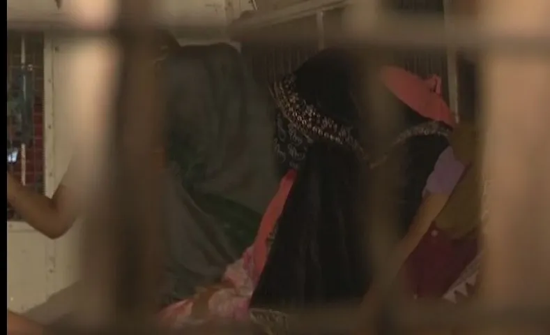 Odisha Police SI exam ‘sabotage’: Shankar Prusty, Muna Mohanty under scanner in multi-crore recruitment fraud