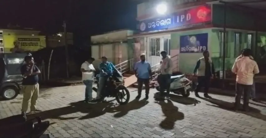 Tragic bike accident claims three lives in Kandhamal’s Daringbadi