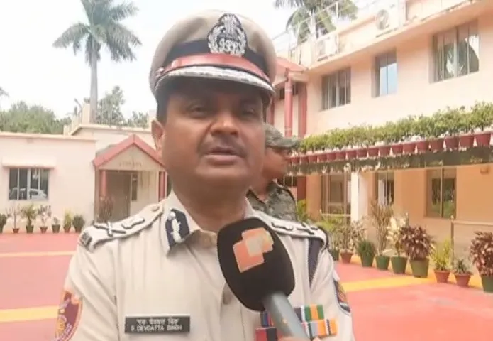 Group clash during Durga idol immersion in Cuttack: 6 persons arrested and further probe on, says Police Commissioner