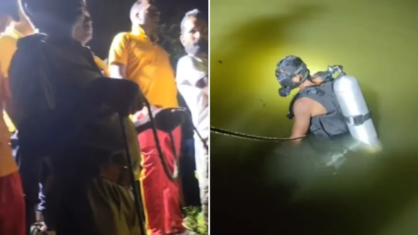 Two minor brothers drowned in Sundargarh; bodies fished out from pond