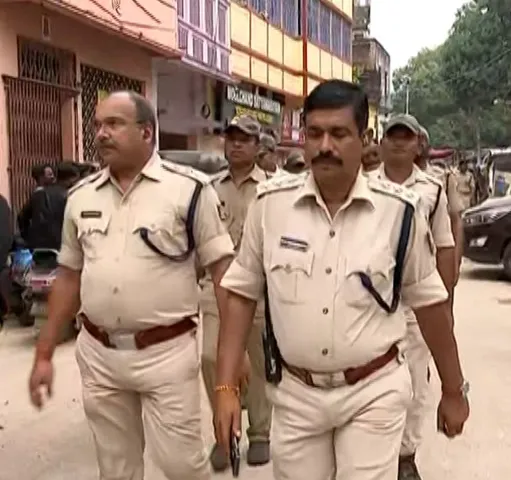 Cuttack clash: special teams formed to nab agitators 85