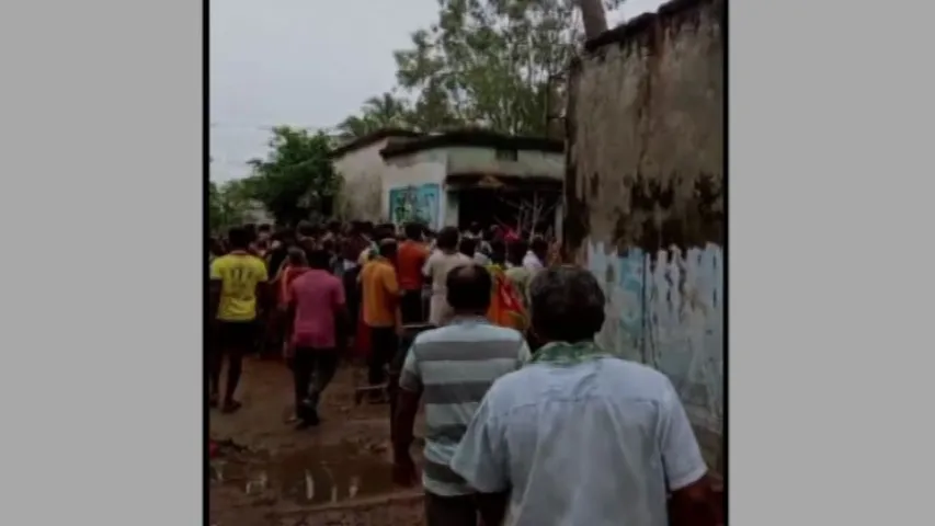 Tension grips Ganjam district after fertiliser distribution delayed despite stock availability