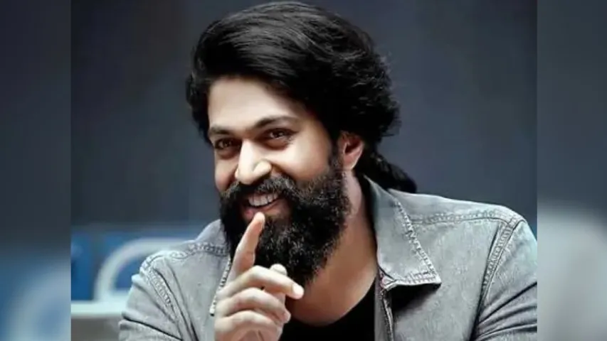 Yash’s next is a sci-fi movie with PS Mithran? Know the truth