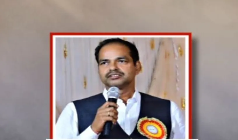 BJP leader shot dead, situation tense in Berhampur