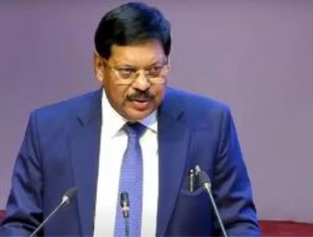 CJI Gavai