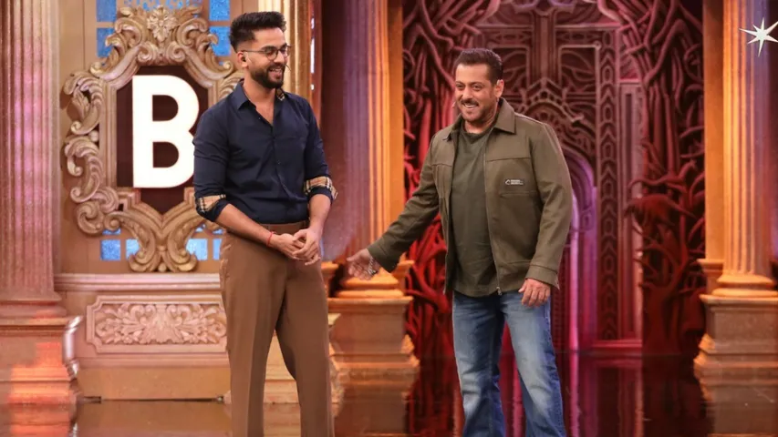 'Vish' and wit collide on Bigg Boss 19! Salman Khan roasts Elvish Yadav over snake venom scandal