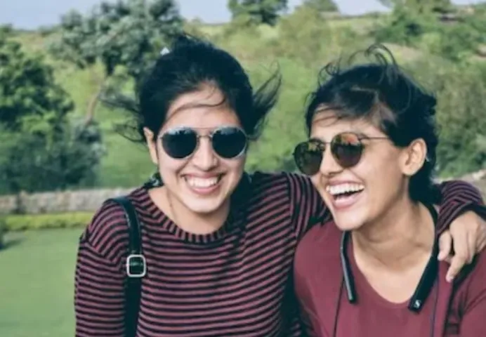 Self-taught IAS officer Tapasya Parihar cracked UPSC without coaching