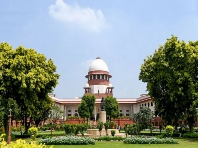 SC directs states, UTs to frame rules on movement of pedestrians, non-motorised vehicles
