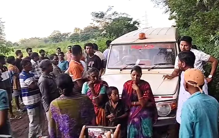 Woman, paramour arrested for ‘murdering husband’ in Odisha