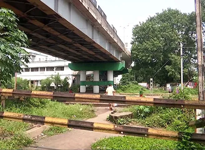Young woman ‘raped’ near railway tracks in Odisha; main accused among 2 detained