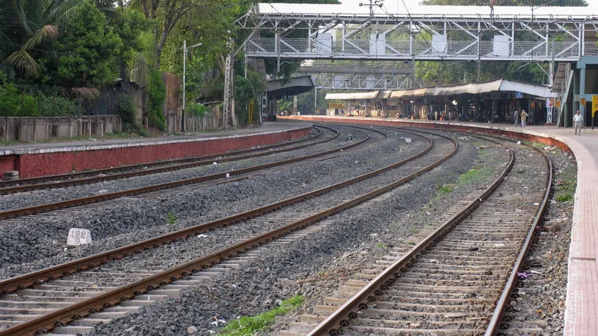 Over Rs 24,600,00,00,000 railway expansion covering four states approved amid Odisha rail boom