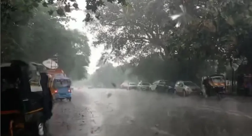 Cyclonic circulation to form over Bay of Bengal by Oct 10; check its impact on Odisha
