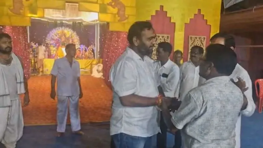 BJD likely to field Late Rajendra Dholakia’s son for Nuapada by-election