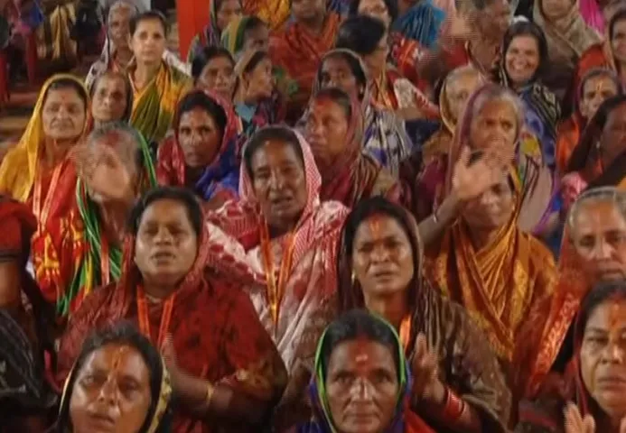 Devotion fills the air in Puri as Havisyalis observe Kartik Brata
