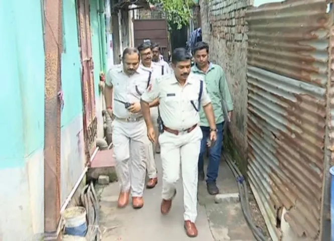 Cuttack clash: Commissionerate Police begins probe, troublemakers' houses raided