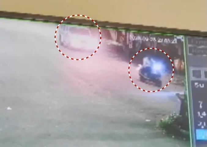 Titilagarh murder plot 'disguised' as accident; Odisha businessman arrested after CCTV exposes conspiracy