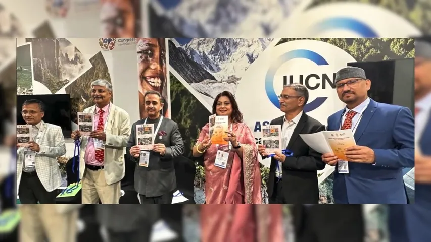 India launches National Red List Assessment to map species extinction risk