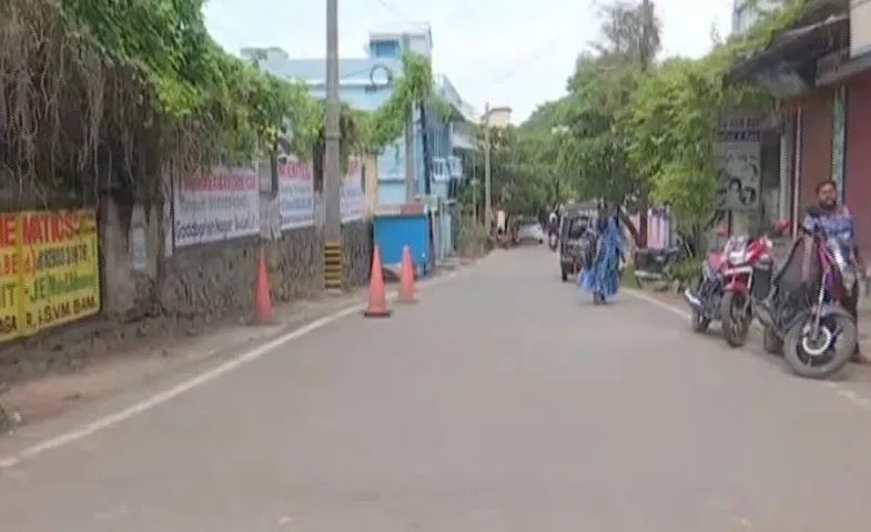 Pitabas Panda murder probe intensifies; CCTV captures suspicious SUV, hunt on for killers