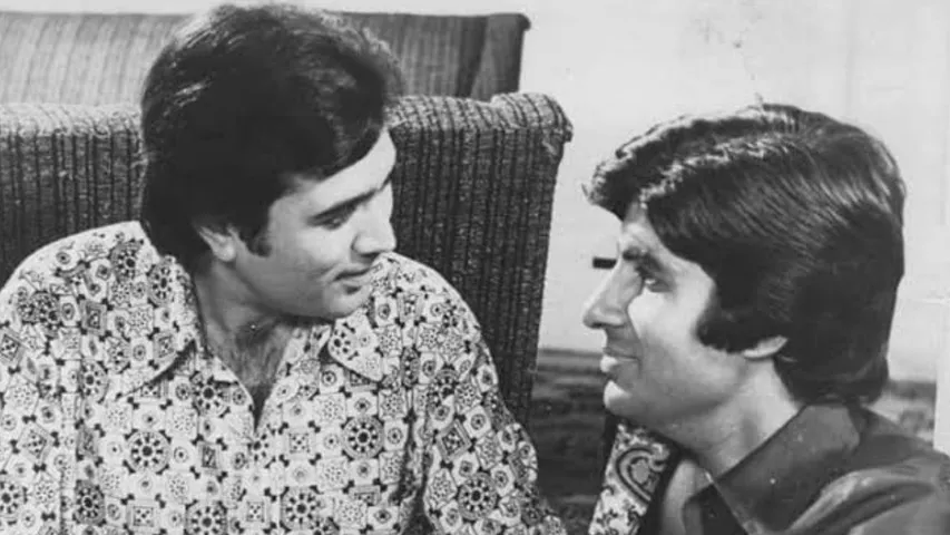 Rajesh Khanna-Amitabh Bachchan rivalry left Rajat Bedi’s father in debt, made him alcoholic!