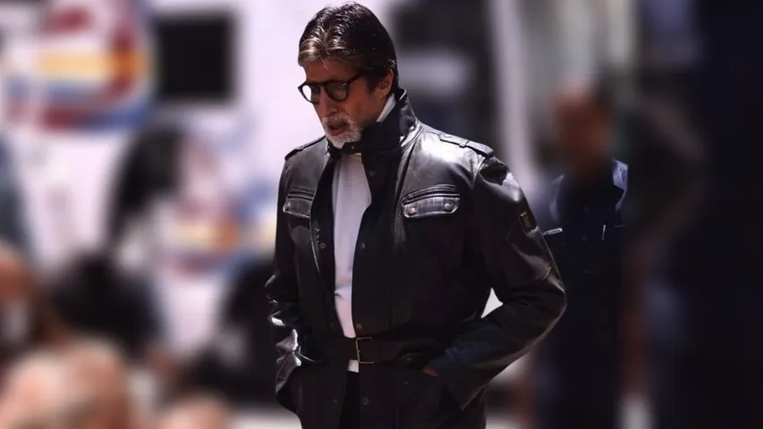 Amitabh Bachchan turns 83: The Superstar who pays his own staff and sets standards for Bollywood