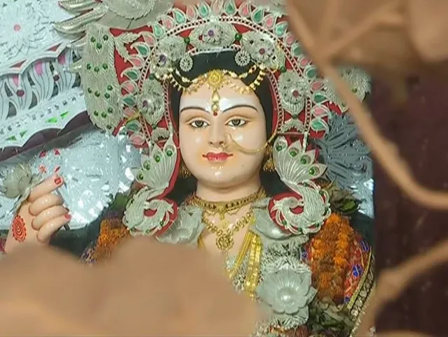 Lights, decorations, and culture: OTV’s ‘Ama Sahi Medha 2025’ contest adds spark to Gajalakshmi Puja