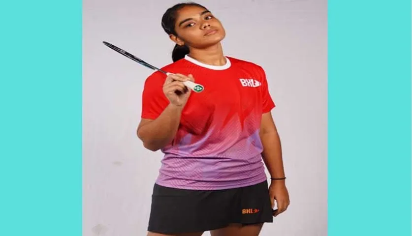 Swetaparna Panda to receive prestigious Ekalabya Puraskar for 2025