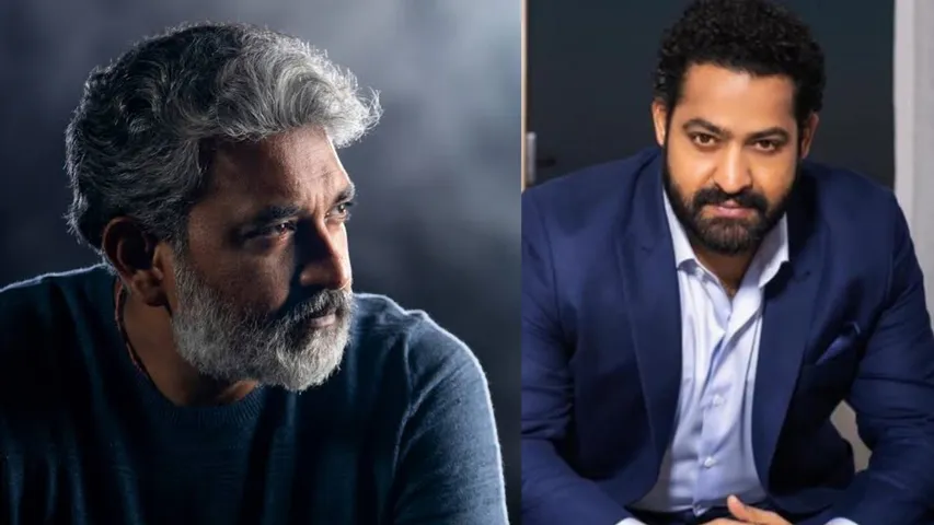 Jr NTR bows out of SS Rajamouli’s Dadasaheb Phalke Biopic: Reports