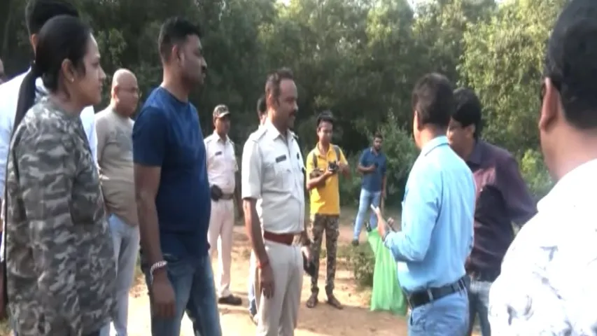 Odisha medical student gang-rape case: Three arrested after 36 hours in Durgapur, 2 accused still absconding