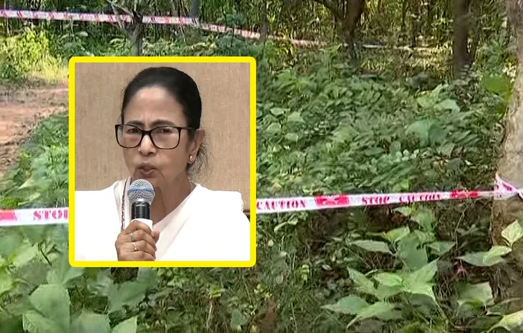 Odisha MBBS student gang-rape in Durgapur: MP Bansuri Swaraj, Amit Malviya slam WB CM for misleading public, shifting blame