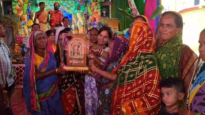 OTV felicitates winners of ‘Ama Sahi Medha 2025’ in Dhenkanal