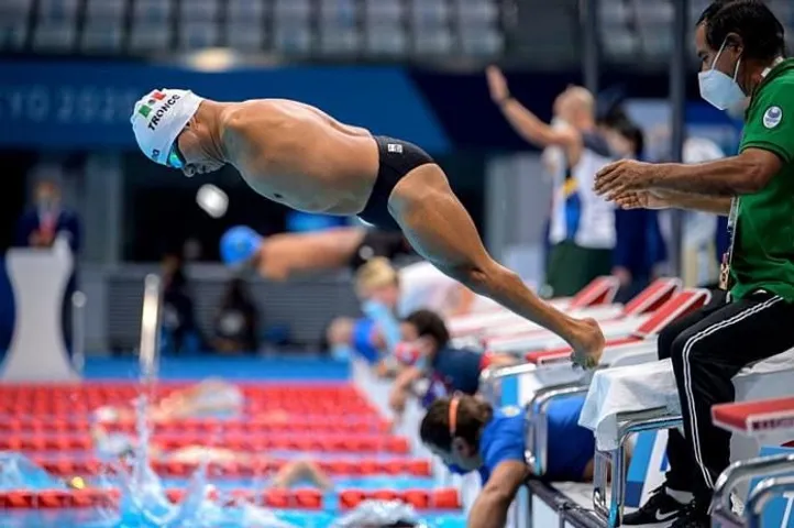 Kalinga Stadium to host State Para Swimming Championship 2025 from October 25-26