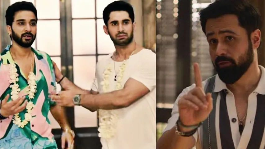 Raghav Juyal aims to be the ‘Biggest Superstar of the country’; praises Emraan Hashmi as a ‘Serious Actor’