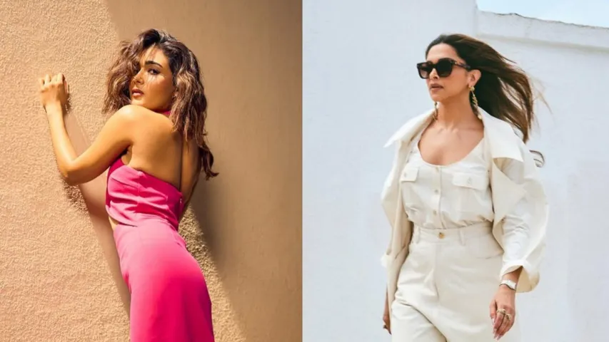 Arjun Reddy fame Shalini Pandey has THIS to say on Deepika Padukone's 8-hour shift demand