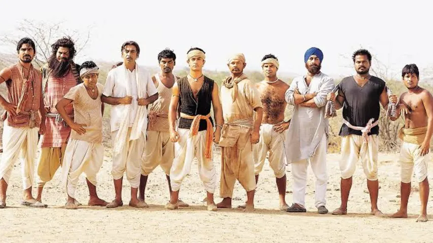 Lagaan Diaries: Aamir Khan’s crew bathed in Bisleri water! Co-star spills untold BTS secrets