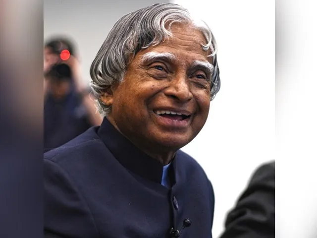 Remembering Dr. APJ Abdul Kalam: The People’s President who inspired millions