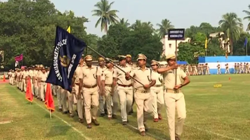 Odisha DGP inaugurates 70th State Police duty meet in Cuttack