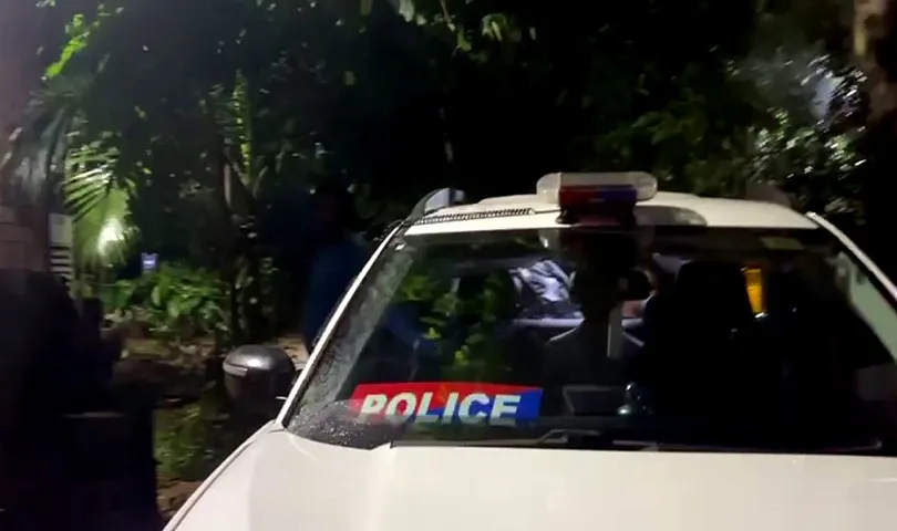 Odisha Police SI recruitment scam: Accused Muna Mohanty escapes Crime Branch net