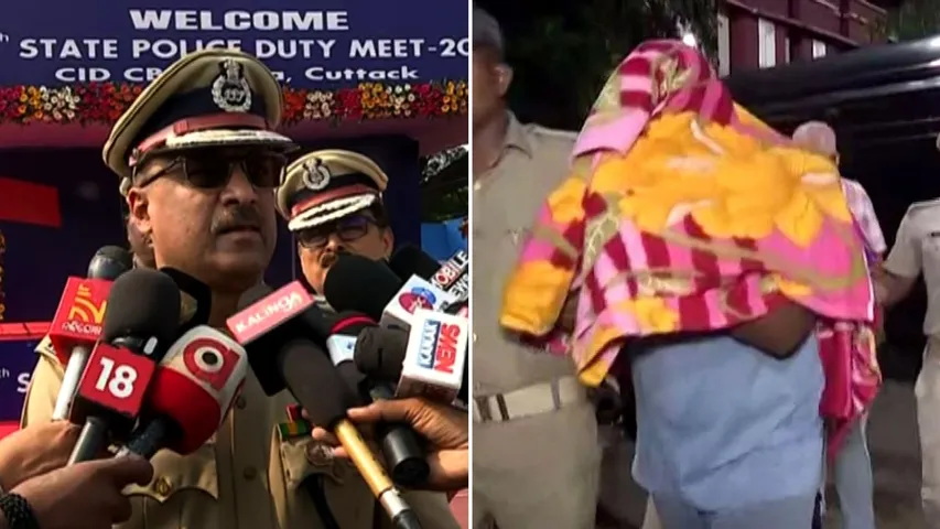 Precautions ensured Odisha Police SI recruitment exam is not compromised: DGP Khurania