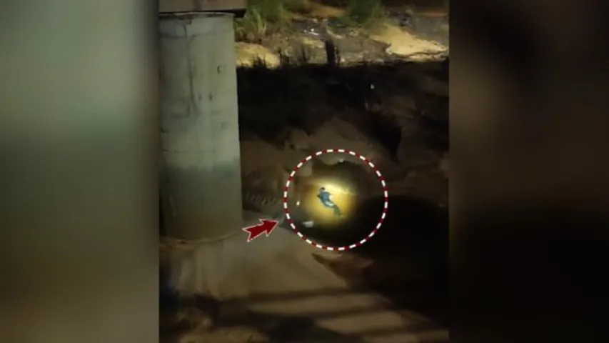 Youth critically injured after truck hits bike in Cuttack