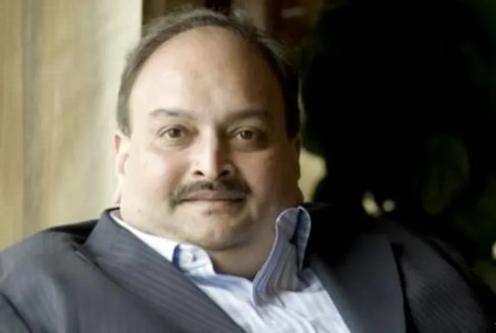 Mehul Choksi
