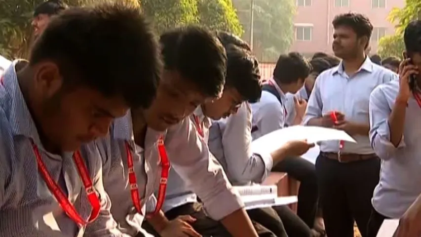 Odisha CHSE Plus 2 exams 2026 to commence on any day between Feb 15 and 25