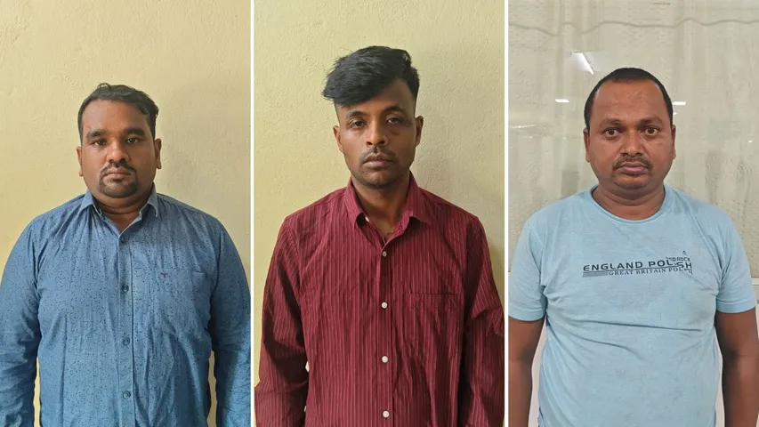Odisha Police SI recruitment scam: Arrested Muna Mohanty’s 4 aides nabbed; modus operandi disclosed