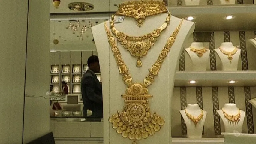Lightweight gold jewellery gains popularity amid festivals and wedding season in Odisha