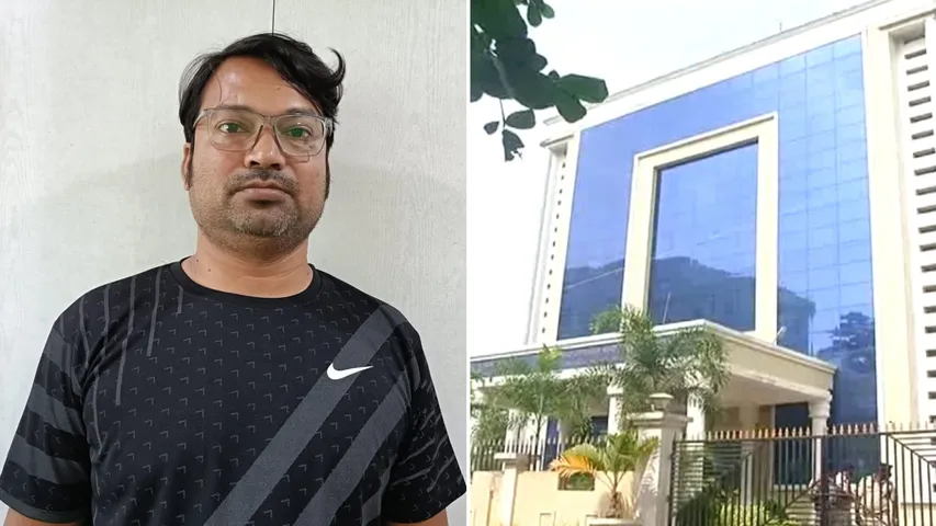 EOW arrests Odisha head of Rs 1,000 crore pan-India scam; 12,000 investors duped in state